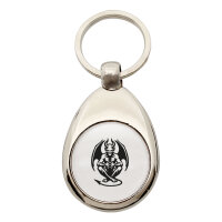 Schlüsselanhänger Dämon Fabelwesen