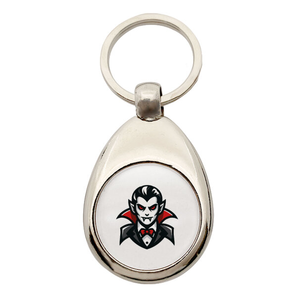 Schlüsselanhänger Vampir Fabelwesen