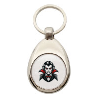 Schlüsselanhänger Vampir Fabelwesen