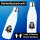 Trinkflasche Vampir Fabelwesen 500ml Edelstahl Wasserflasche