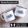 Emaille Tasse Kraken Fabelwesen 300ml Vintage