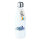 Trinkflasche Kraken Fabelwesen 500ml Edelstahl Wasserflasche