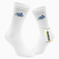 Unisex Socken Kraken Fabelwesen Baumwolle
