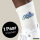 Unisex Socken Kraken Fabelwesen Größe 37/46 White Motiv Tennissocken