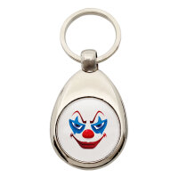Schlüsselanhänger Horrorclown Halloween