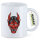 Kaffeetasse Oni Yōkai Japanische Mythologie 330ml