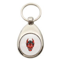 Schlüsselanhänger Oni Yōkai Japanische Mythologie