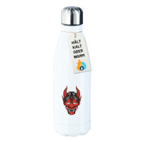 Trinkflasche Oni Yōkai Japanische Mythologie 500ml...