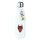 Trinkflasche Oni Yōkai Japanische Mythologie 500ml Edelstahl Wasserflasche