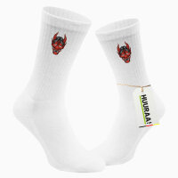 Unisex Socken Oni Yokai Japanische Mythologie...