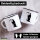 Emaille Tasse Sensenmann Tod 300ml Vintage