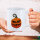Kaffeetasse Halloweenkürbis Kürbis 330ml