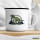 Emaille Tasse Tyrannosaurus Rex Dinosaurier 300ml Vintage Emaille Becher