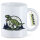 Kaffeetasse Tyrannosaurus Rex Dinosaurier 330ml