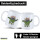 Kaffeetasse Stegosaurus Dinosaurier 330ml