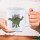 Kaffeetasse Stegosaurus Dinosaurier 330ml