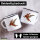 Emaille Tasse Pteranodon Dinosaurier 300ml Vintage