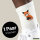 Unisex Socken Roter Panda Comic Größe 37/46 White Motiv Tennissocken
