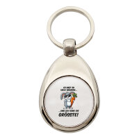 Schlüsselanhänger viele Möhren.. Ich habe die grösste cooler Hase Schlüsselring