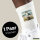 Unisex Socken Käpitän Möwe Strand Küste Größe 37/46 White Motiv Tennissocken