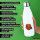 Trinkflasche Basketball bunt 500ml Edelstahl Wasserflasche
