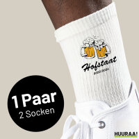 Unisex Socken Hofstaat 2025/26 Schützenfest...