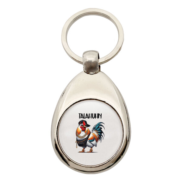 Schlüsselanhänger Talahuhn Meme Talahon