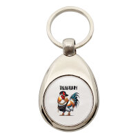 Schlüsselanhänger Talahuhn Meme Talahon