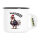 Emaille Tasse Talachicken Meme Talahon 300ml Vintage Emaille Becher