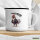 Emaille Tasse Talachicken Meme Talahon 300ml Vintage Emaille Becher