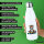 Trinkflasche Yoga Tiger Comic 500ml Edelstahl Wasserflasche