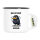 Emaille Tasse Das ist echt Amselig Amsel Meme 300ml Vintage