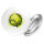 Button Tennisball Comic