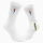Unisex Socken Baseball Pitcher bunte Silhouette Baumwolle