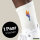 Unisex Socken Baseball Pitcher bunte Silhouette Größe 37/46 White Motiv Tennissocken