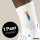 Unisex Socken Golf Spieler bunte Silhouette 37/41 Baumwolle