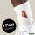 Unisex Socken Boxhandschuh Comic Baumwolle