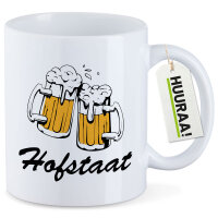 Kaffeetasse Hofstaat Schützenfest 330ml