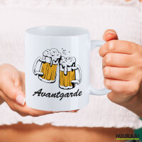 Kaffeetasse Avantgarde Schützenfest 330ml