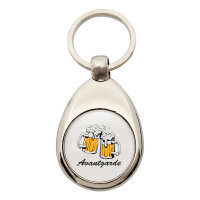 Schlüsselanhänger Avantgarde Schützenfest...