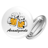 Button Avantgarde Schützenfest