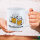 Kaffeetasse Tambourmajor Spielmannszug 330ml