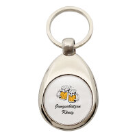 Schlüsselanhänger Jungschützenkönig...