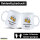Kaffeetasse Jungschützenkönigin Schützenfest 330ml