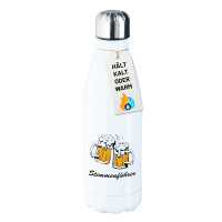 Trinkflasche Stimmenführer Spielmannszug 500ml...