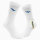Unisex Socken Schwimmen bunte Silhouette Baumwolle