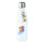 Trinkflasche Radsport bunte Silhouette 500ml Edelstahl Wasserflasche