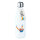 Trinkflasche Gymnastik Ringe 500ml Edelstahl Wasserflasche