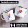 Emaille Tasse Bouldern Klettern 300ml Vintage
