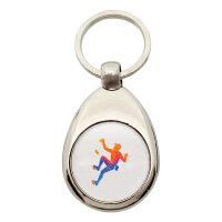 Schlüsselanhänger Bouldern Klettern